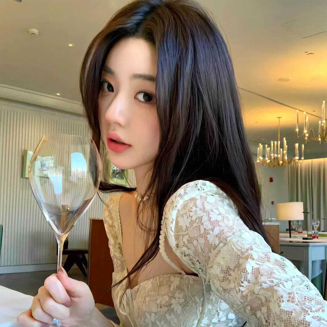 马卡龙少女