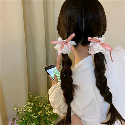 见习修女