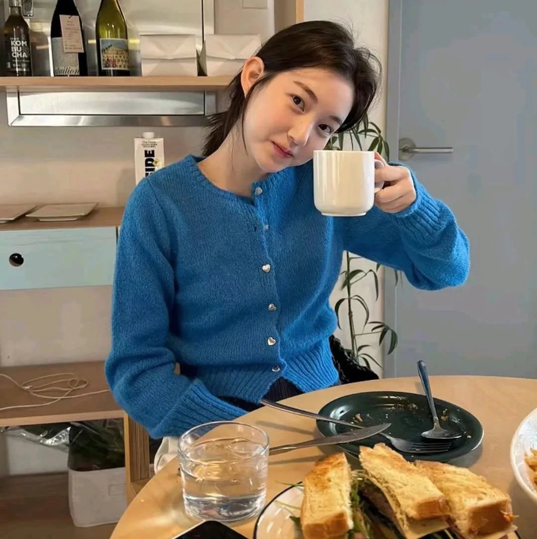 珀利克珊妮